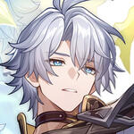 ✦ phainon ✦